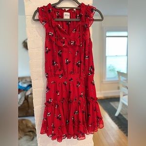 Misa Mini Dress sz S